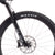 Evil Following X01 Complete Mountain Bike 2022 Blackout Drunk