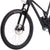 Evil Following X01 Complete Mountain Bike 2022 Blackout Drunk