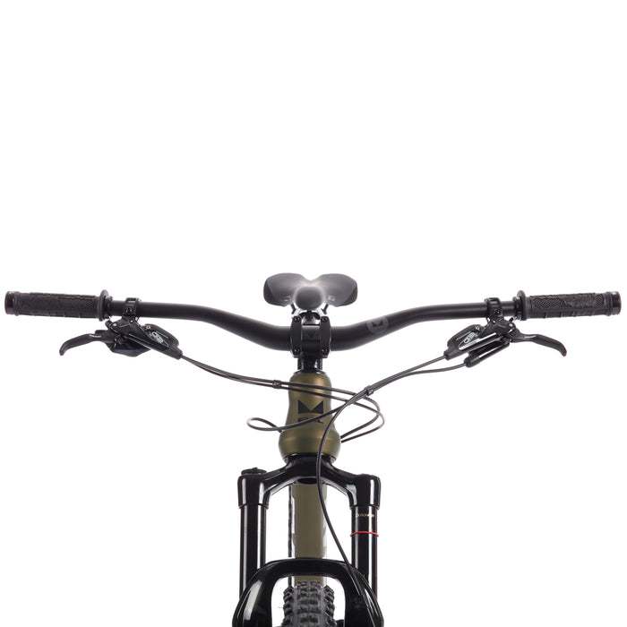 Evil Offering GX Eagle Complete Mountain Bike 2020 Frank The Tank