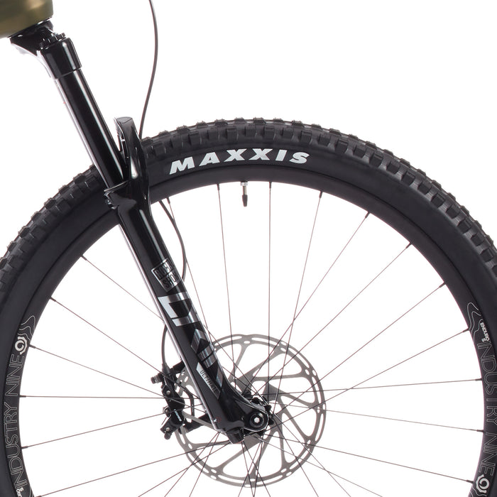 Evil Offering GX Eagle Complete Mountain Bike 2020 Frank The Tank
