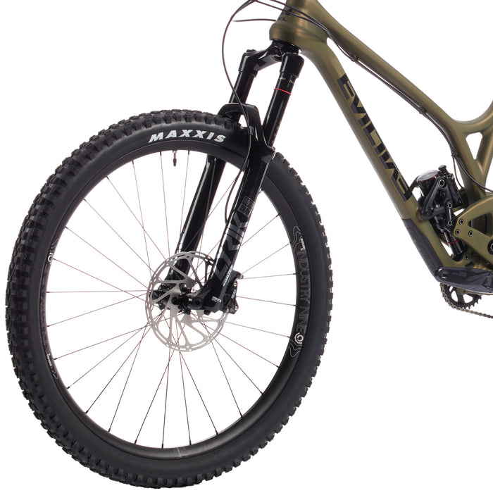 Evil Offering GX Eagle Complete Mountain Bike 2020 Frank The Tank