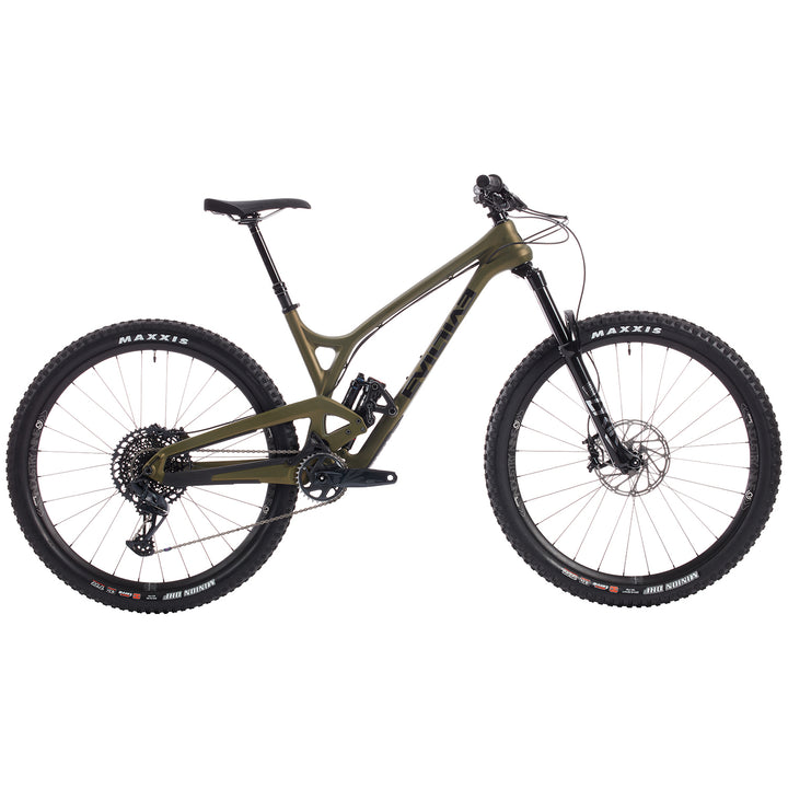 Evil Offering GX Eagle Complete Mountain Bike 2020 Frank The Tank