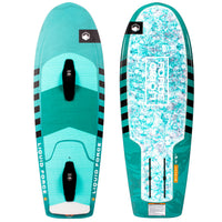 Liquid Force Launch Wake Foil Board 2021