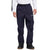Adidas Mobility Pants - Men's Legend Ink/Trace Olive/Ice Blue