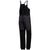 Adidas 3L Bibs - Men's Black/Utility Black/Orange
