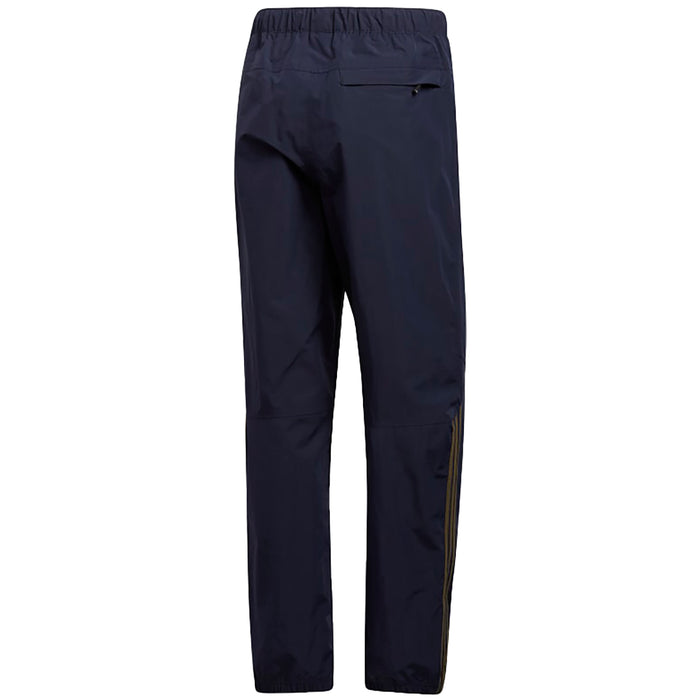 Adidas Mobility Pants - Men's Legend Ink/Trace Olive/Ice Blue