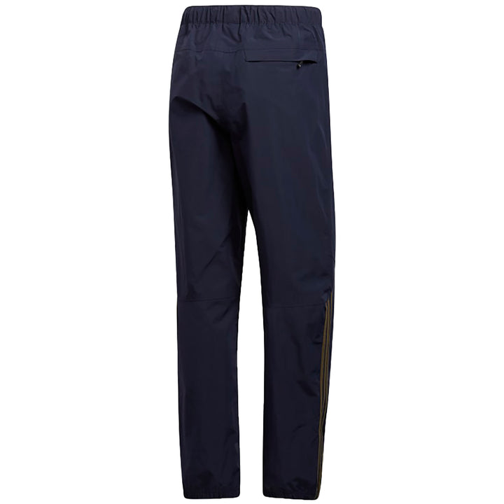 Adidas Mobility Pants - Men's Legend Ink/Trace Olive/Ice Blue