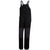 Adidas 3L Bibs - Men's Black/Utility Black/Orange