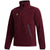 Adidas Polar Anorak - Men's Maroon/Mineral Red/Signal Green
