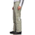 Adidas 10K Cargo Pants - Men's Feather Grey/White/Orange