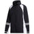 Adidas 10k DNA Jacket - Men's White/Black/Mystery Ink