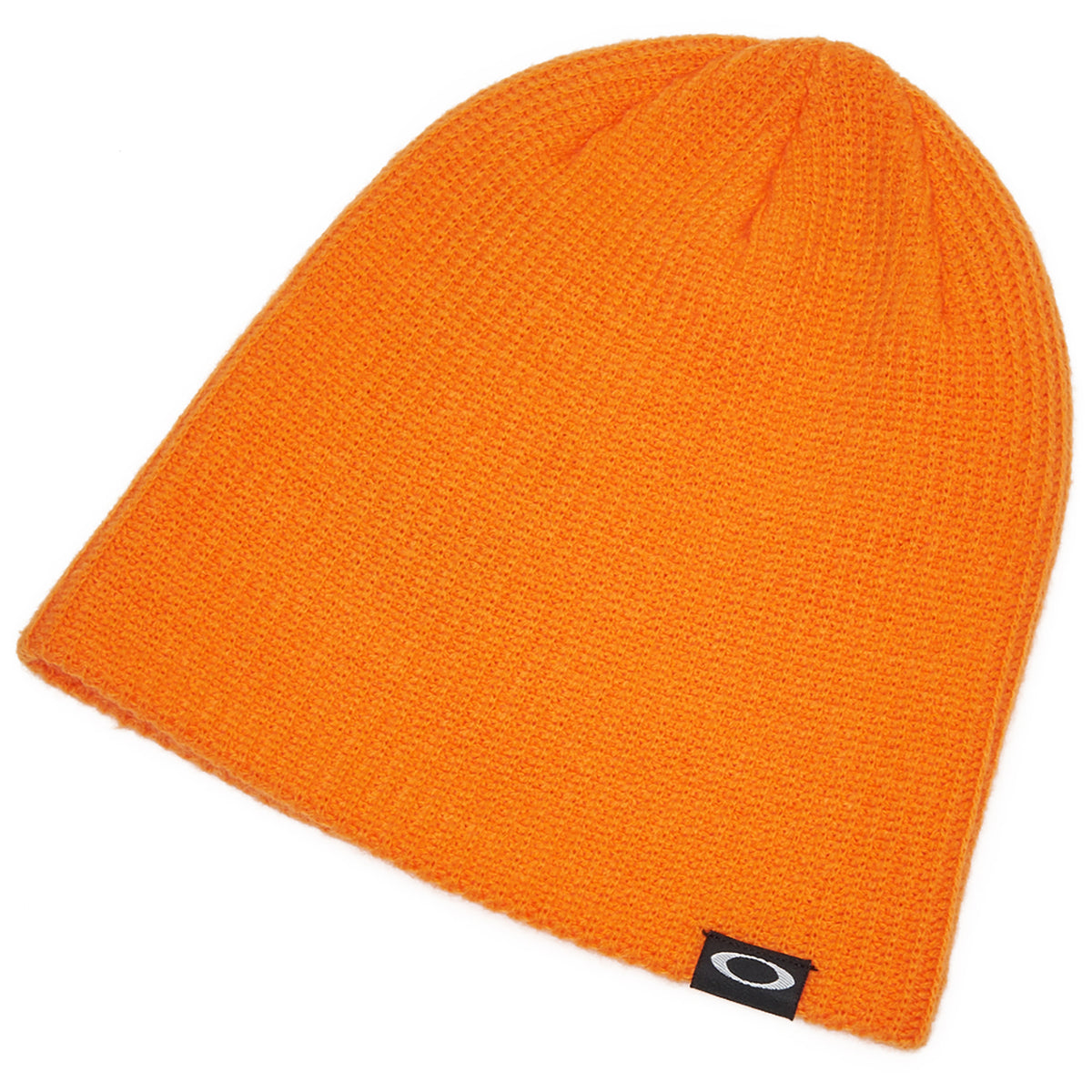Oakley Backbone Beanie Bold Orange