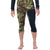 Planks Fall-Line 3/4 Pants - Men's British DPM Camo