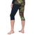 Planks Fall-Line 3/4 Pants - Men's British DPM Camo