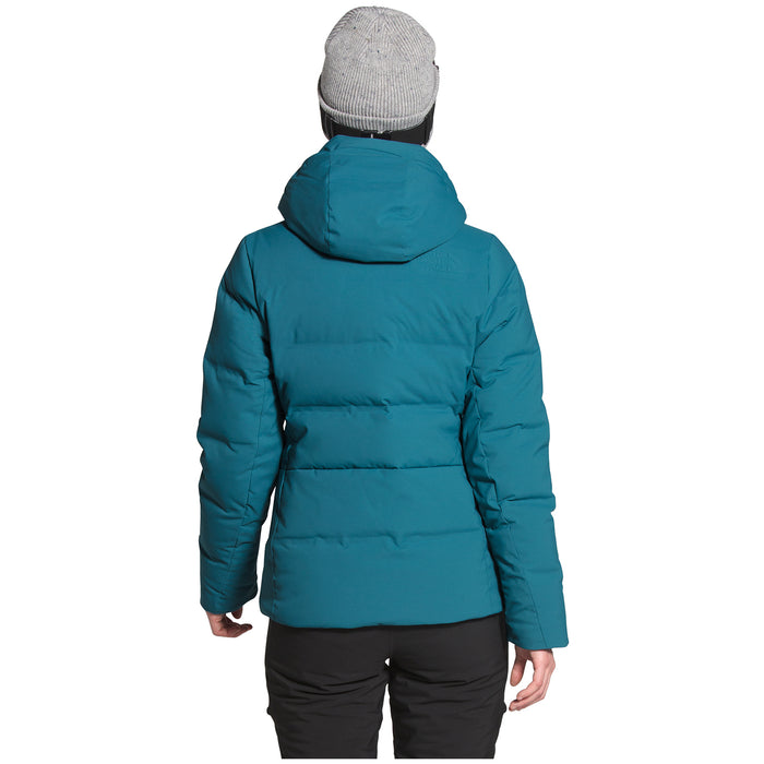 The North Face Cirque Down Jacket - Women's Mallard Blue