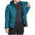 The North Face Cirque Down Jacket - Women's Mallard Blue