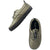 Holden Puff Slipper Shoes - Unisex Dark Olive