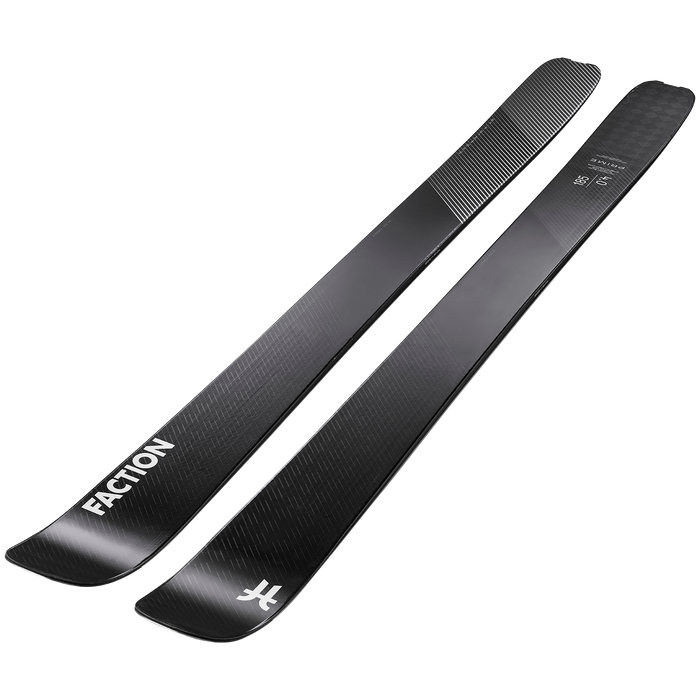 Faction Prime 4.0 Skis 2021