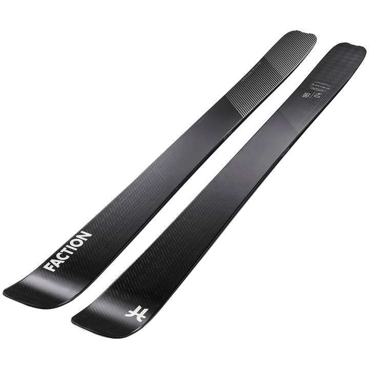 Faction Prime 4.0 Skis 2021