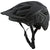 Troy Lee Designs A1 Drone Bike Helmet - Kids' Black/Silver