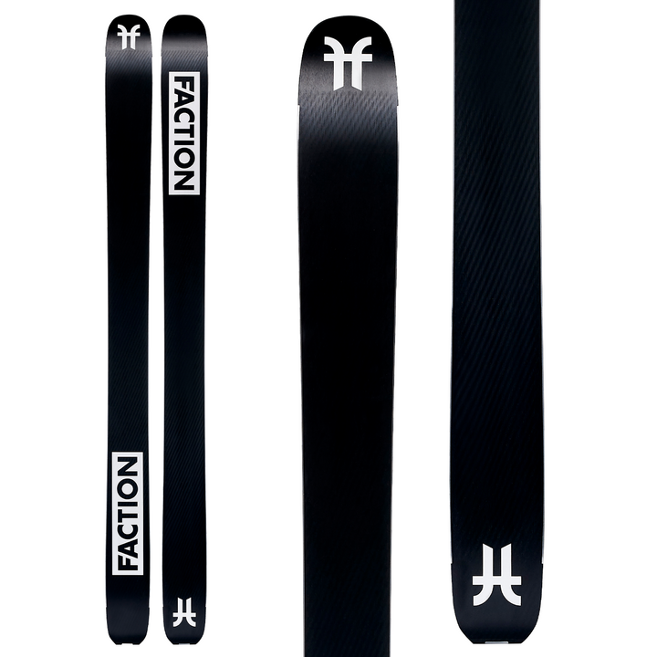Faction Prime 4.0 Skis 2021
