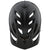 Troy Lee Designs A1 Drone Bike Helmet - Kids' Black/Silver
