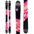Faction Prodigy 0.5 Skis - Boys' 2020