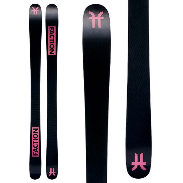 Faction Prodigy 0.5 Skis - Boys' 2020