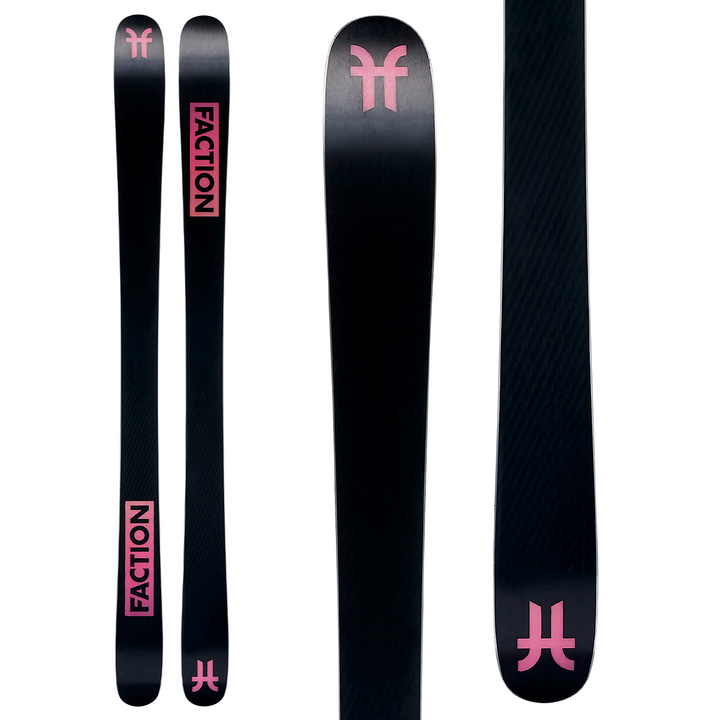 Faction Prodigy 0.5 Skis - Boys' 2020