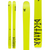 Faction Dictator 4.0 Skis 2020