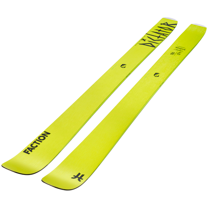 Faction Dictator 4.0 Skis 2020