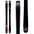 Faction Prodigy 2.0 Skis + Warden MNC 11 Ski Bindings 2020