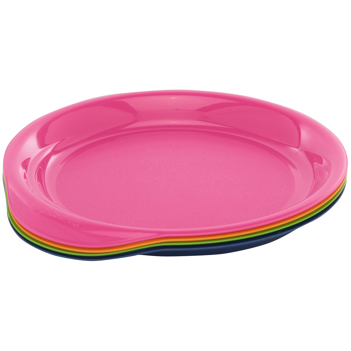Kelty Camp Plate Set Multi