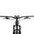 Evil Following GX Complete Mountain Bike 2022 Blackout Drunk