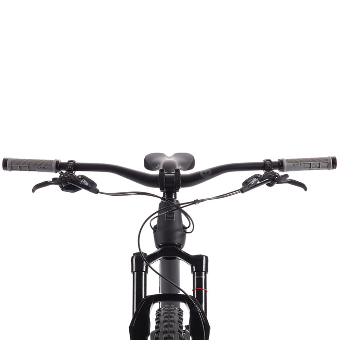 Evil Following GX Complete Mountain Bike 2022 Blackout Drunk