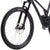 Evil Following GX Complete Mountain Bike 2022 Blackout Drunk
