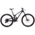 Evil Following GX Complete Mountain Bike 2022 Blackout Drunk