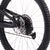 Evil Following GX Complete Mountain Bike 2022 Blackout Drunk