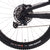 Evil Following GX Complete Mountain Bike 2022 Blackout Drunk