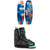 Hyperlite Divine + Jinx Wakeboard Package - Women's' 2021