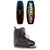 Hyperlite Murray Jr. + Remix Wakeboard Package - Boy's 2021