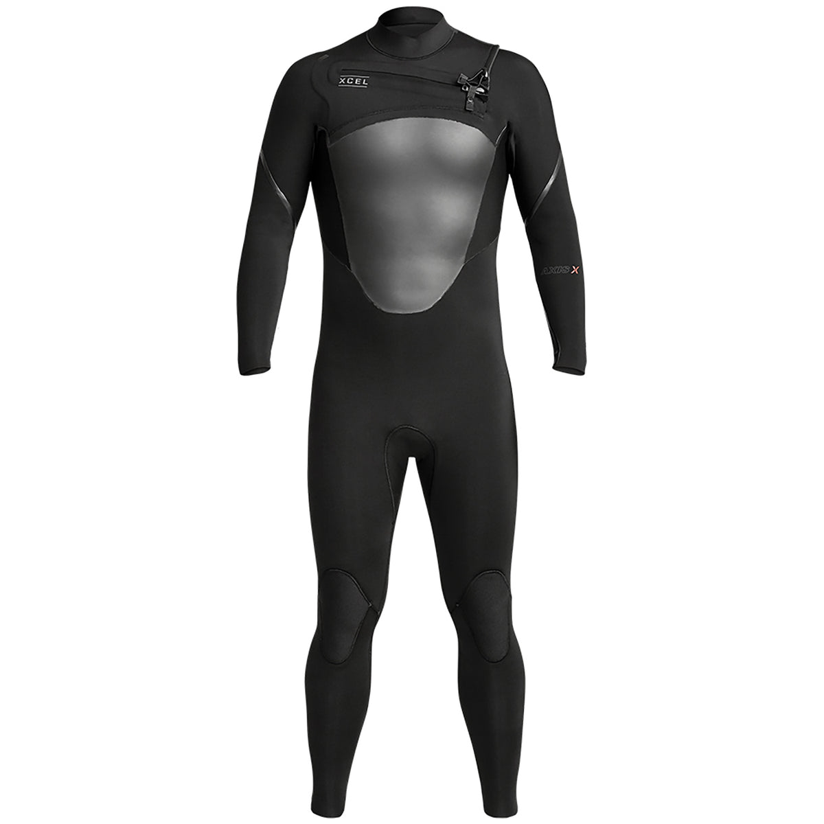 XCEL 4/3 Axis X Wetsuit Black