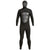 XCEL 5/4 Axis Hooded Wetsuit Black
