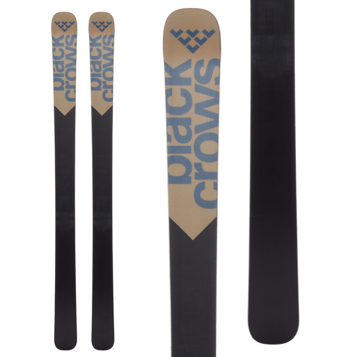 Black Crows Daemon Skis 2020
