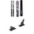 Armada Invictus 99 Ti Skis + Marker Griffon 13 ID Ski Bindings 2020