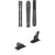 Atomic Vantage 90 Ti Skis + Marker Griffon 13 ID Ski Bindings 2020