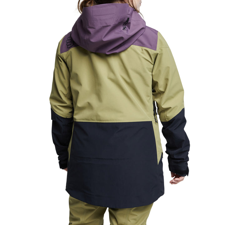 Trew Gear Stella Jacket - Women's Sassafrass
