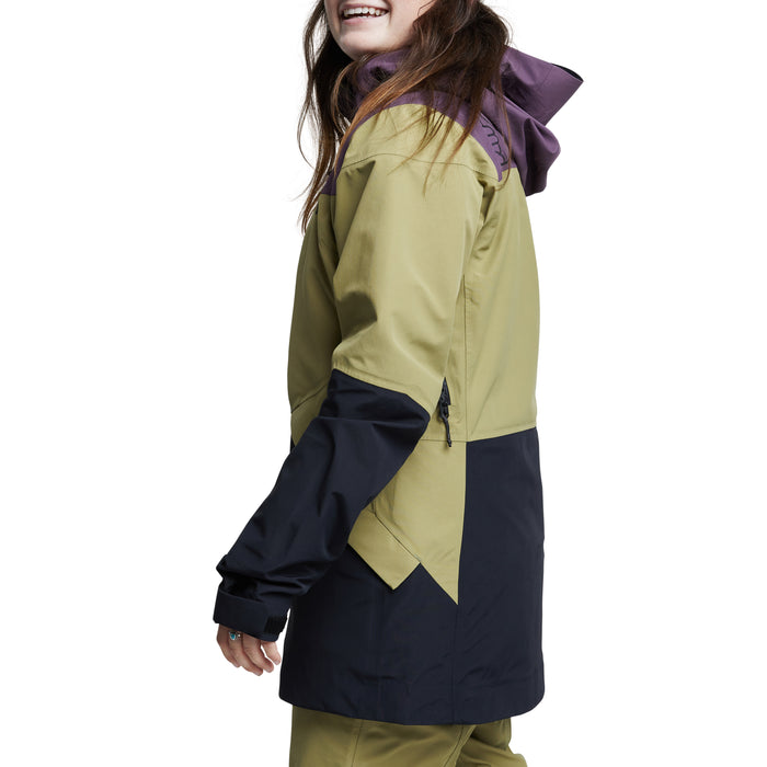 Trew Gear Stella Jacket - Women's Sassafrass