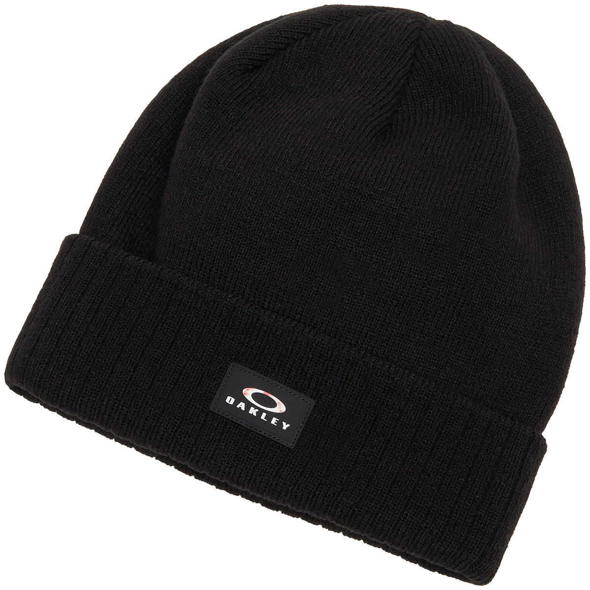 Oakley Ribbed 2.0 Beanie Blackout