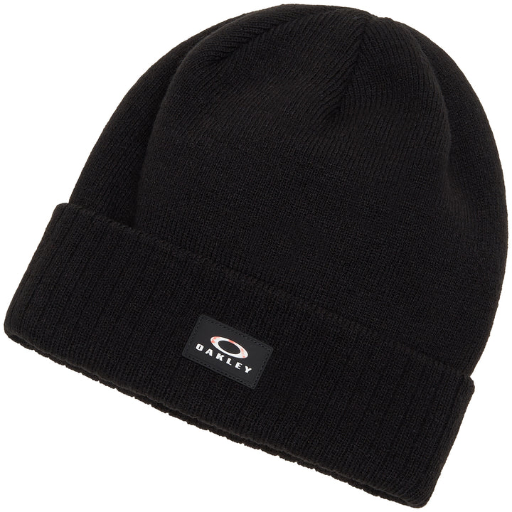Oakley Ribbed 2.0 Beanie Blackout